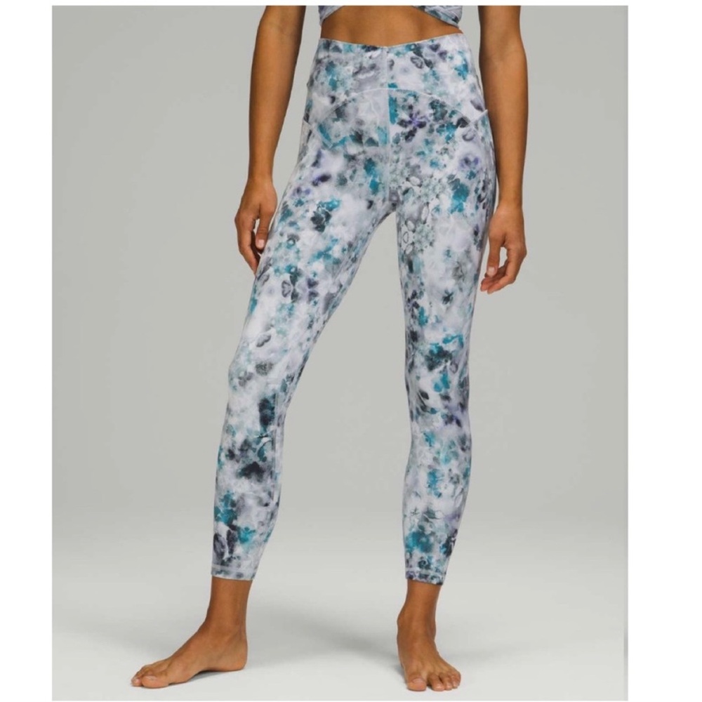 Lululemon Unlimit HR Tight 25’